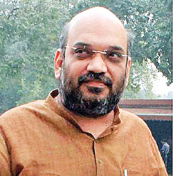 amit shah